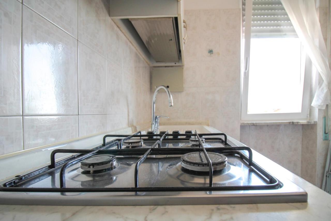 אלבניה Residence Riviera מראה חיצוני תמונה