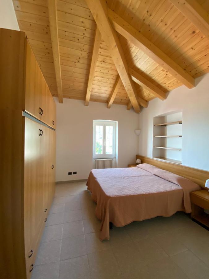 אלבניה Residence Riviera מראה חיצוני תמונה