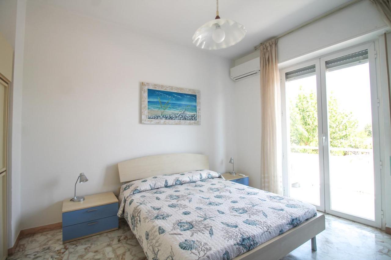 אלבניה Residence Riviera מראה חיצוני תמונה