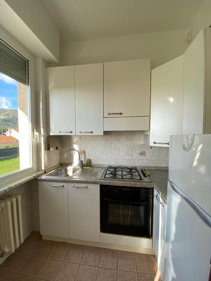 אלבניה Residence Riviera מראה חיצוני תמונה