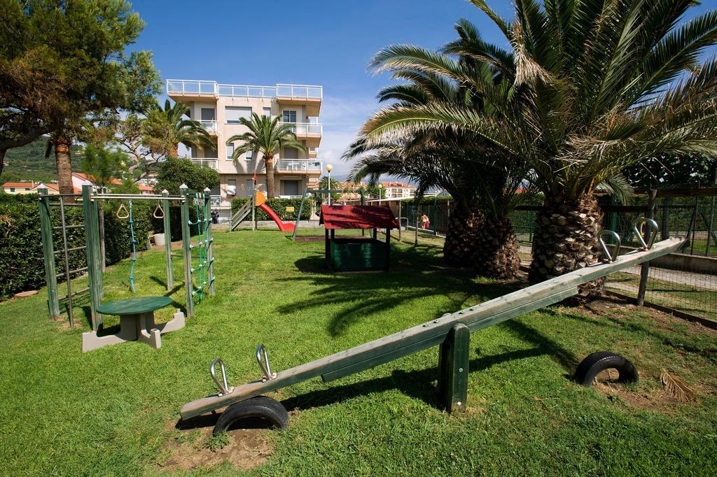 אלבניה Residence Riviera מראה חיצוני תמונה