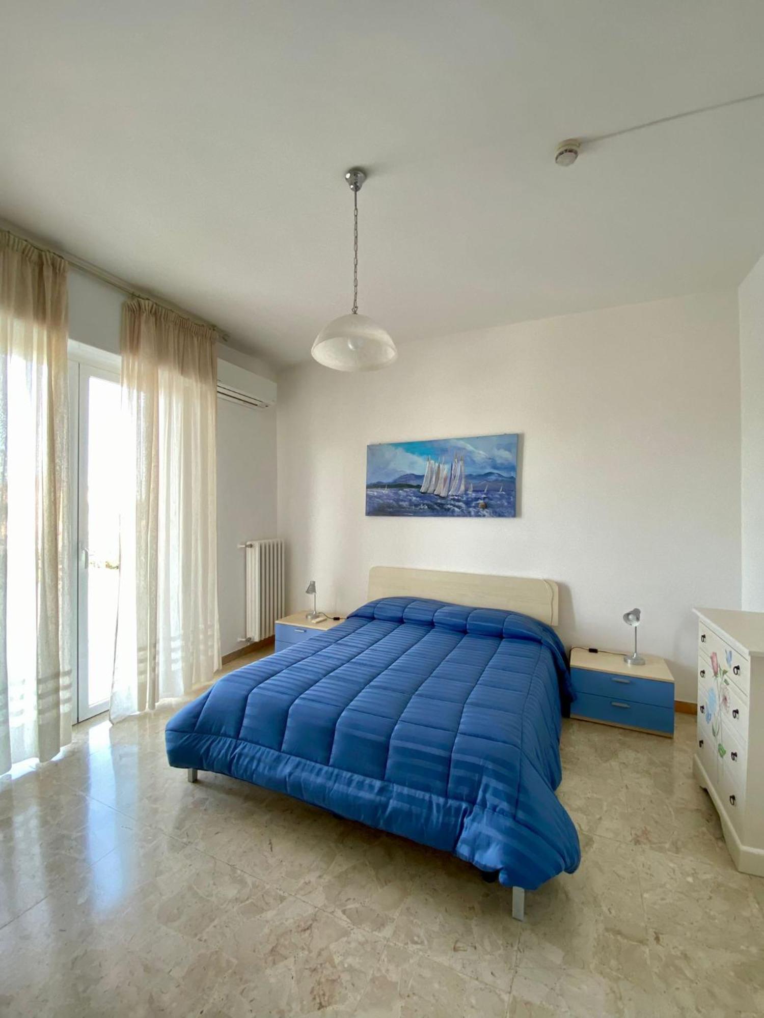 אלבניה Residence Riviera מראה חיצוני תמונה