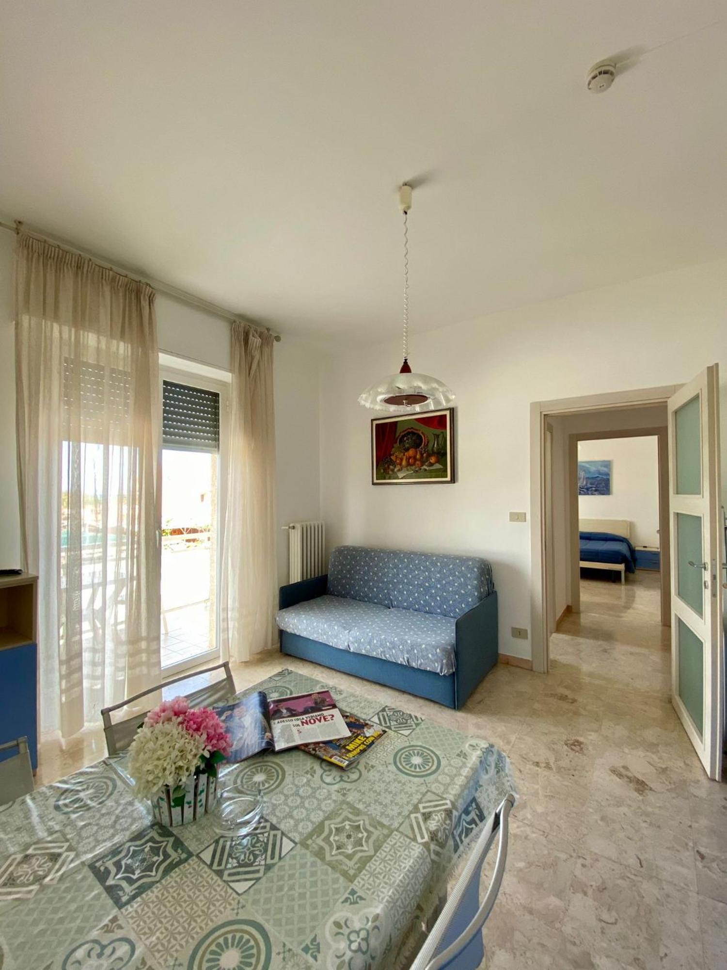 אלבניה Residence Riviera מראה חיצוני תמונה