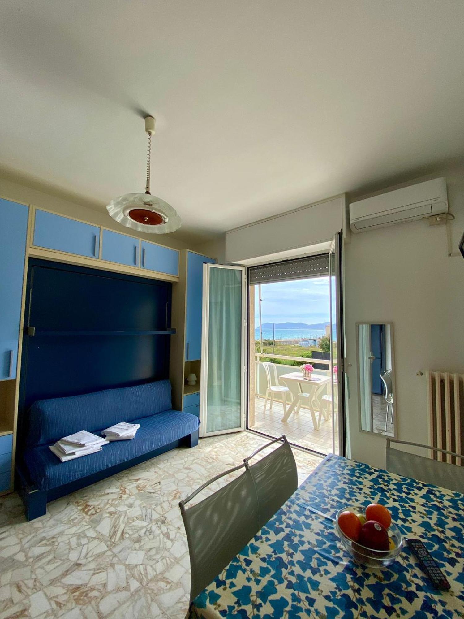 אלבניה Residence Riviera מראה חיצוני תמונה