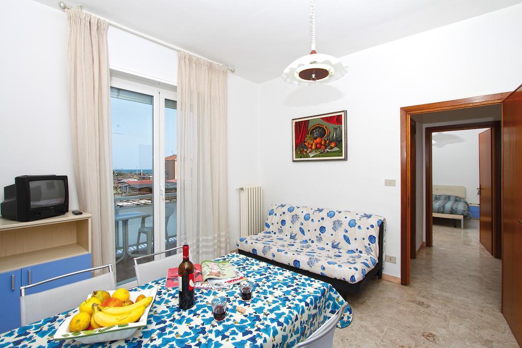 אלבניה Residence Riviera חדר תמונה