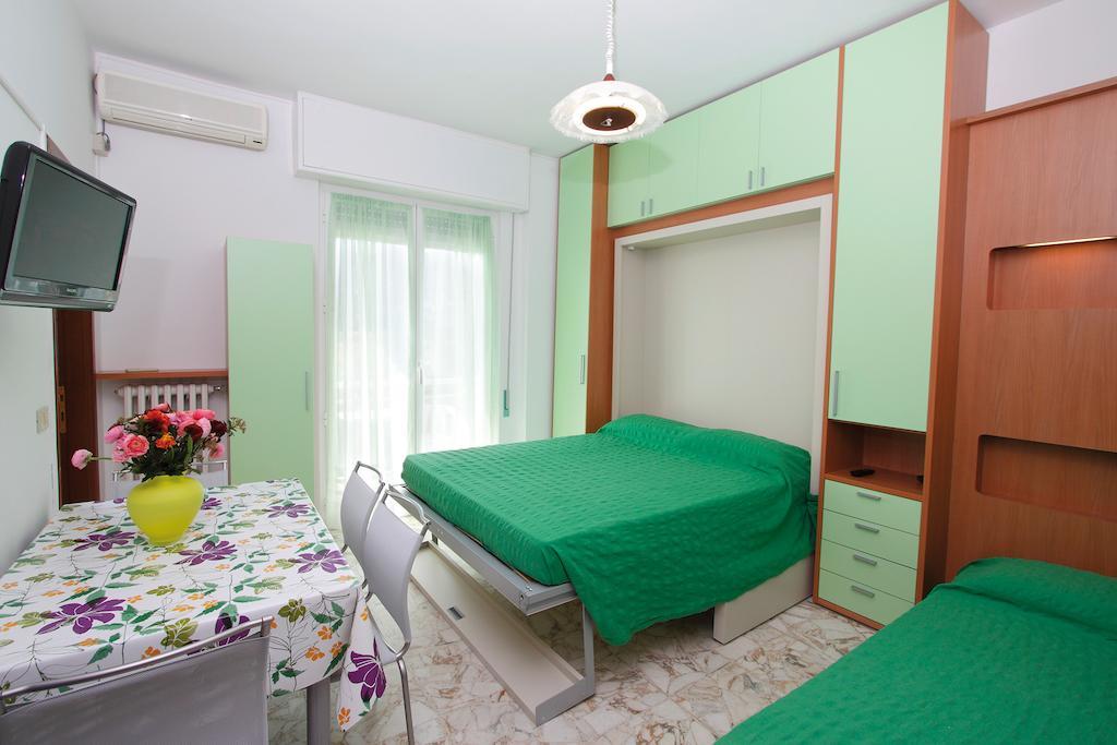 אלבניה Residence Riviera חדר תמונה